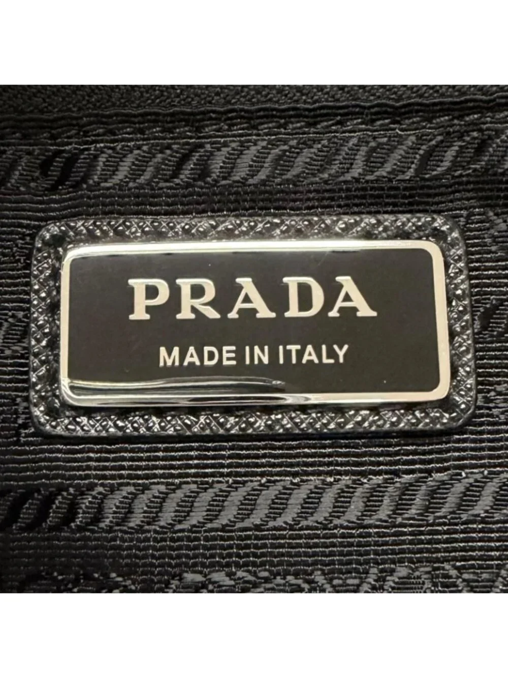 Prada Re-Nylon 247500 Handbag